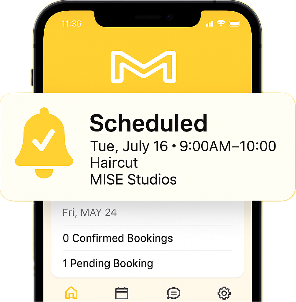 Automated Reminders